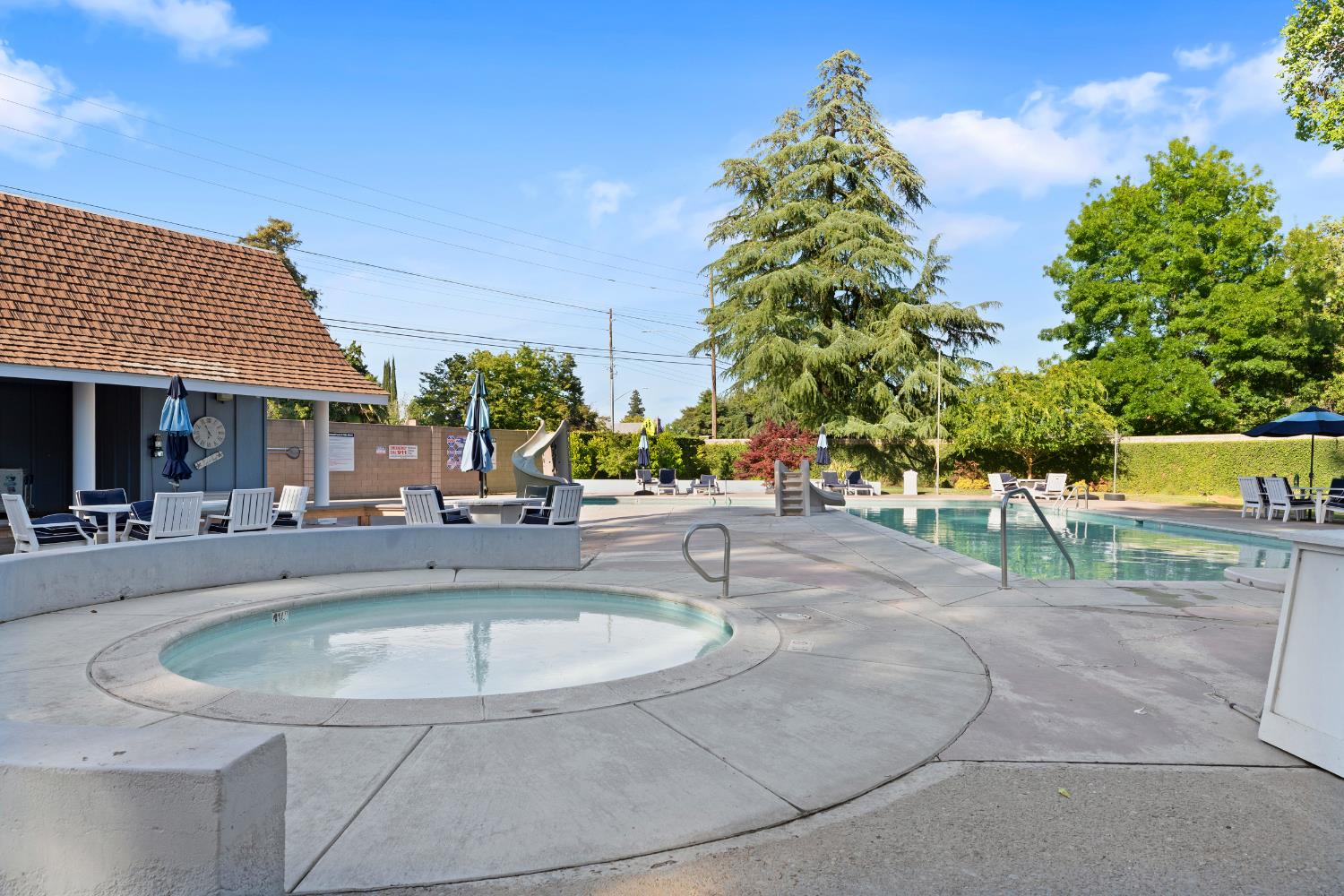 Cheshire Lane, Modesto, California image 38