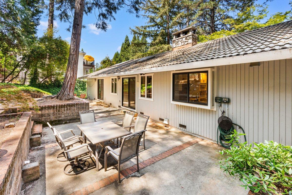 Pepper Lane, Nevada City, California image 40