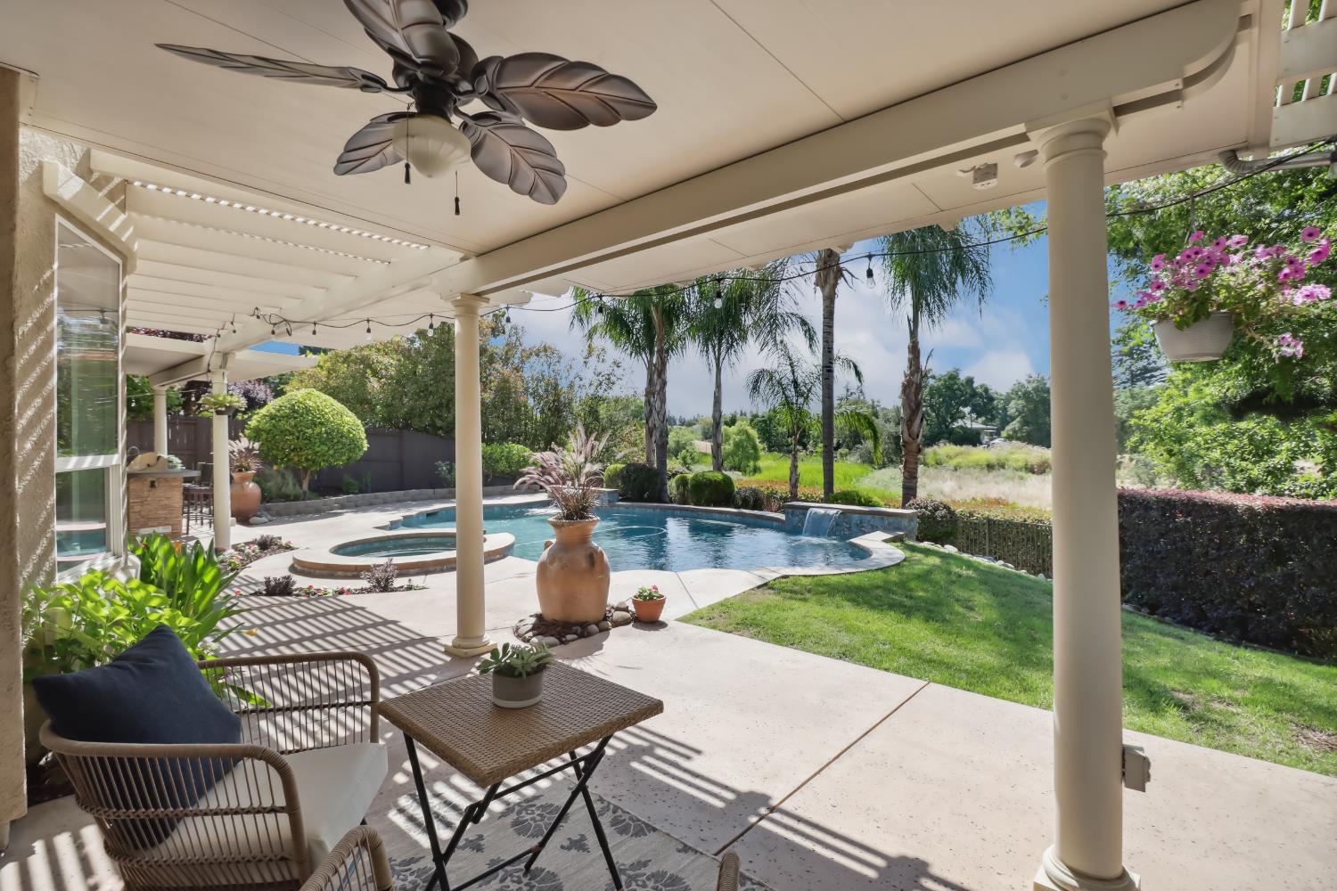 Hawk Crest Court, Roseville, California image 41