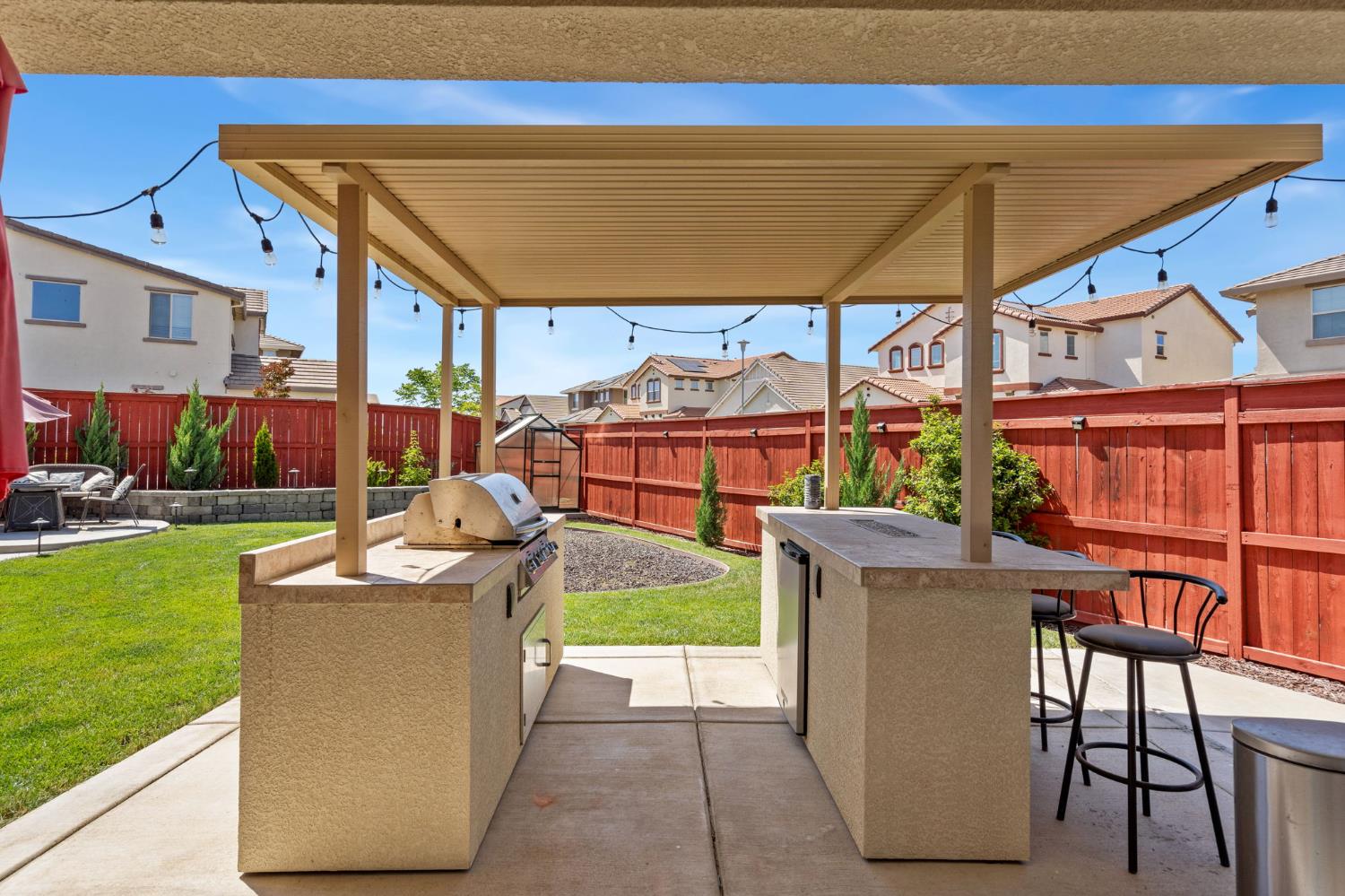 Edington Drive, Rancho Cordova, California image 38