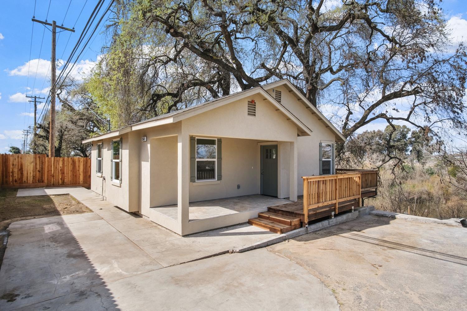W Hatch Road, Modesto, California image 1