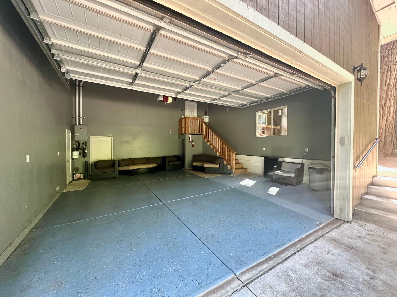 Bucktail, Pollock Pines, California image 17
