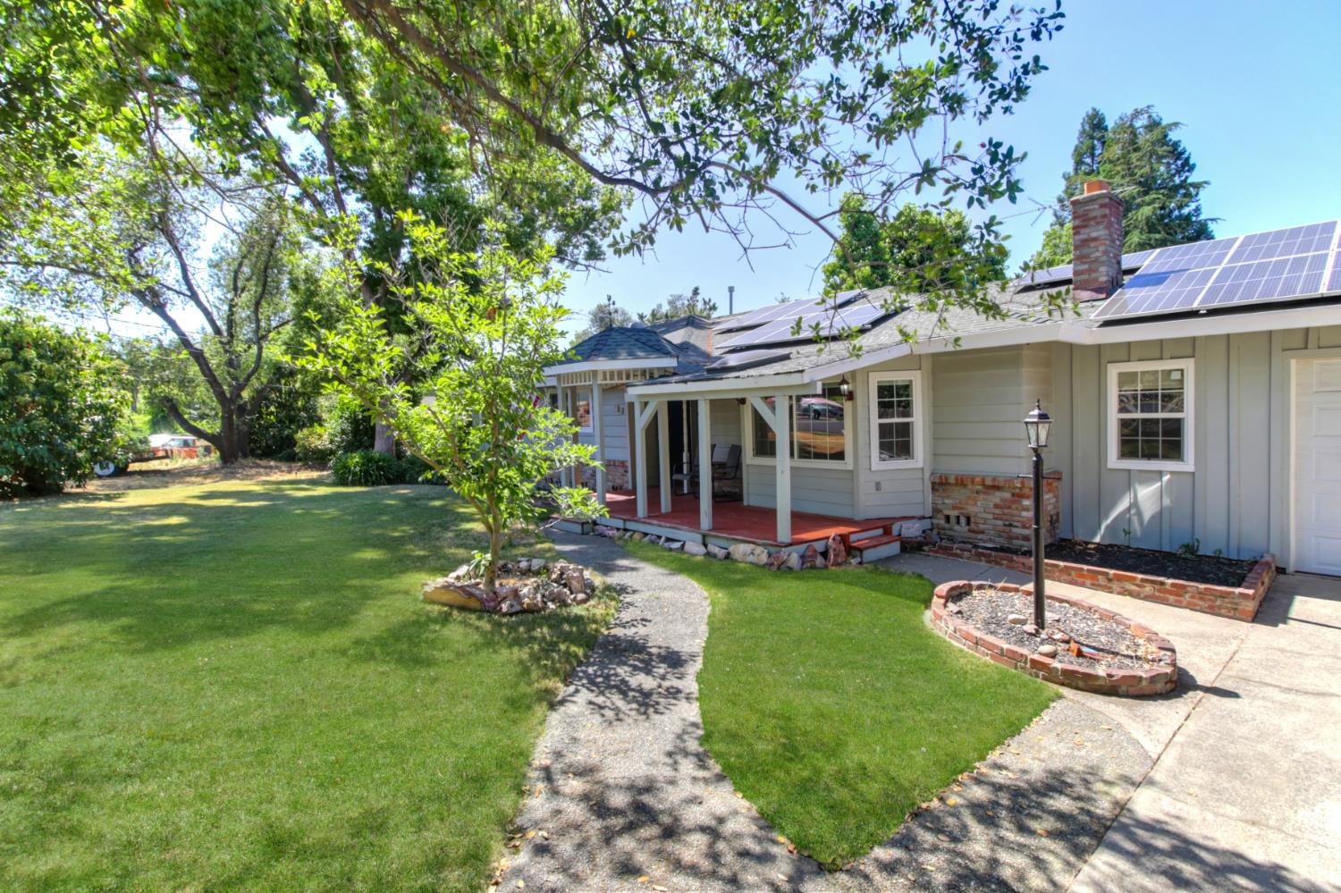 Hill Road, Granite Bay, California image 3