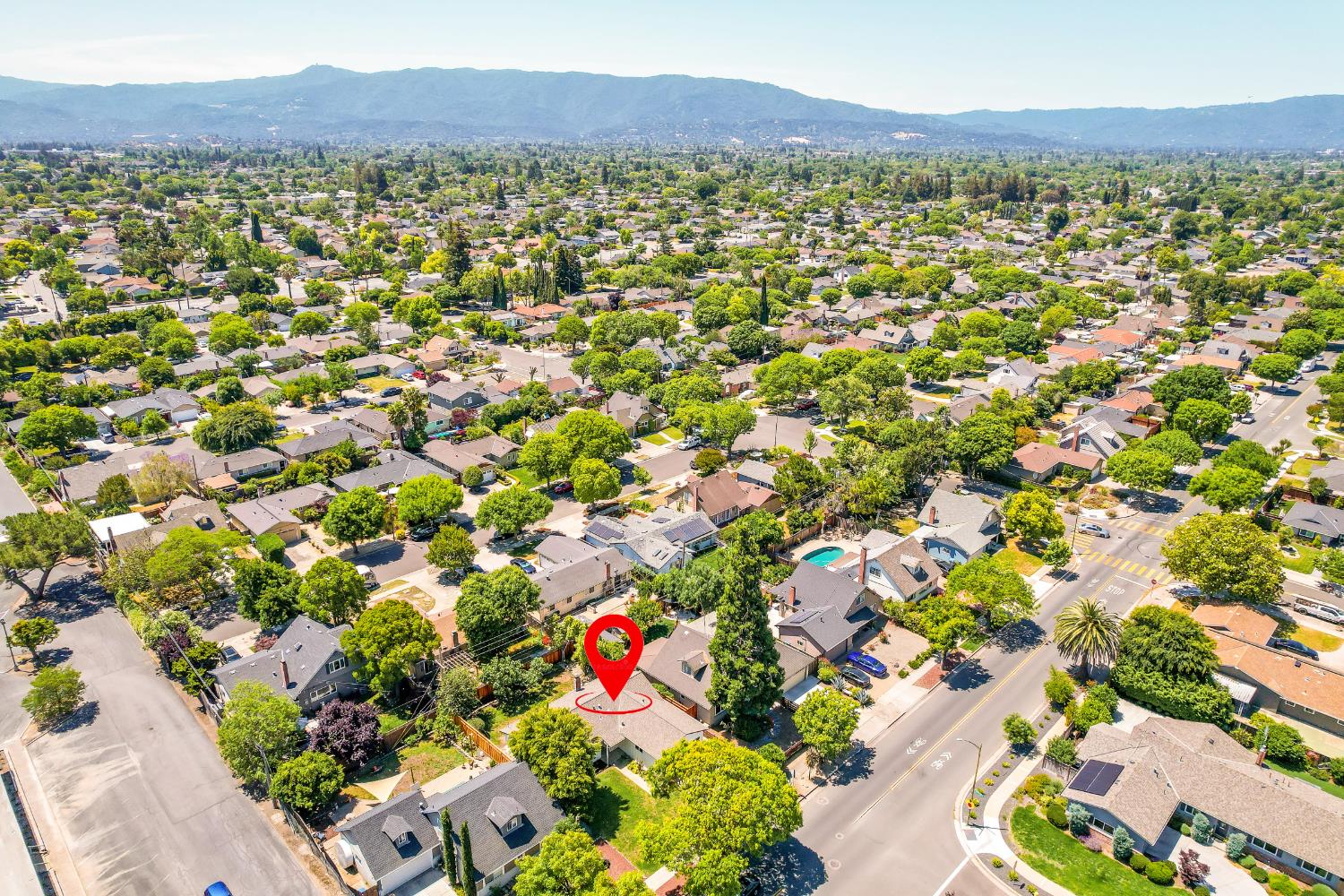 Foxworthy Avenue, San Jose, California image 2