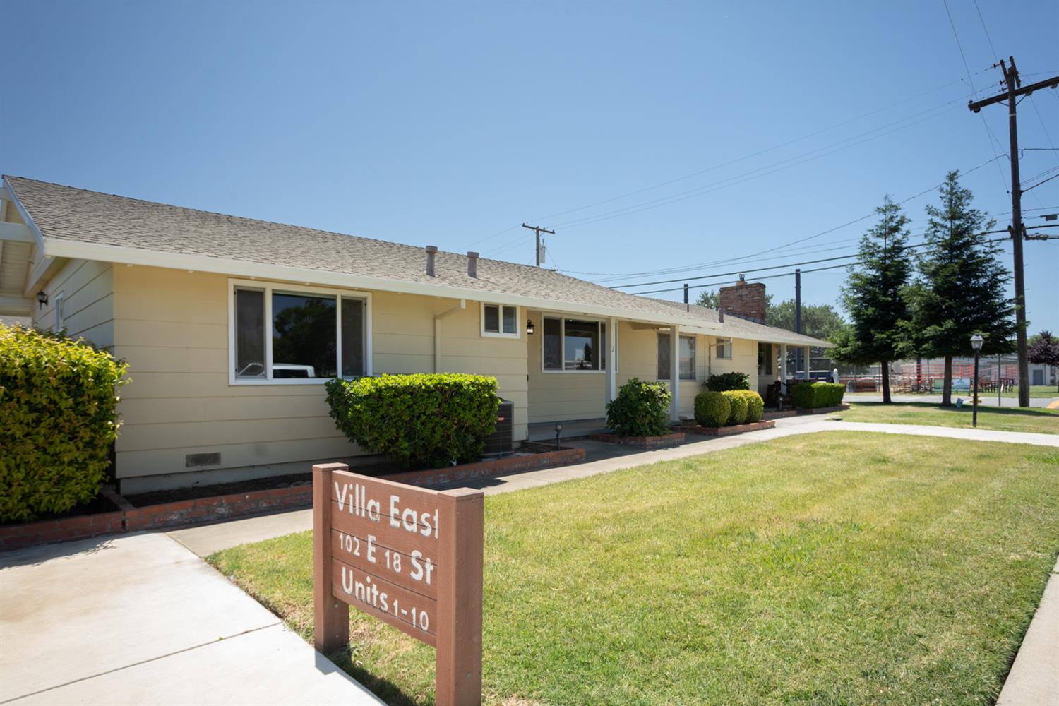 E 18th Street #2, Marysville, California image 41
