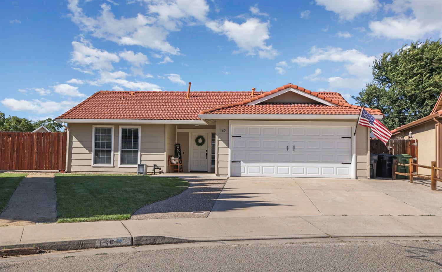 E Deerwood Lane, Tracy, California image 2