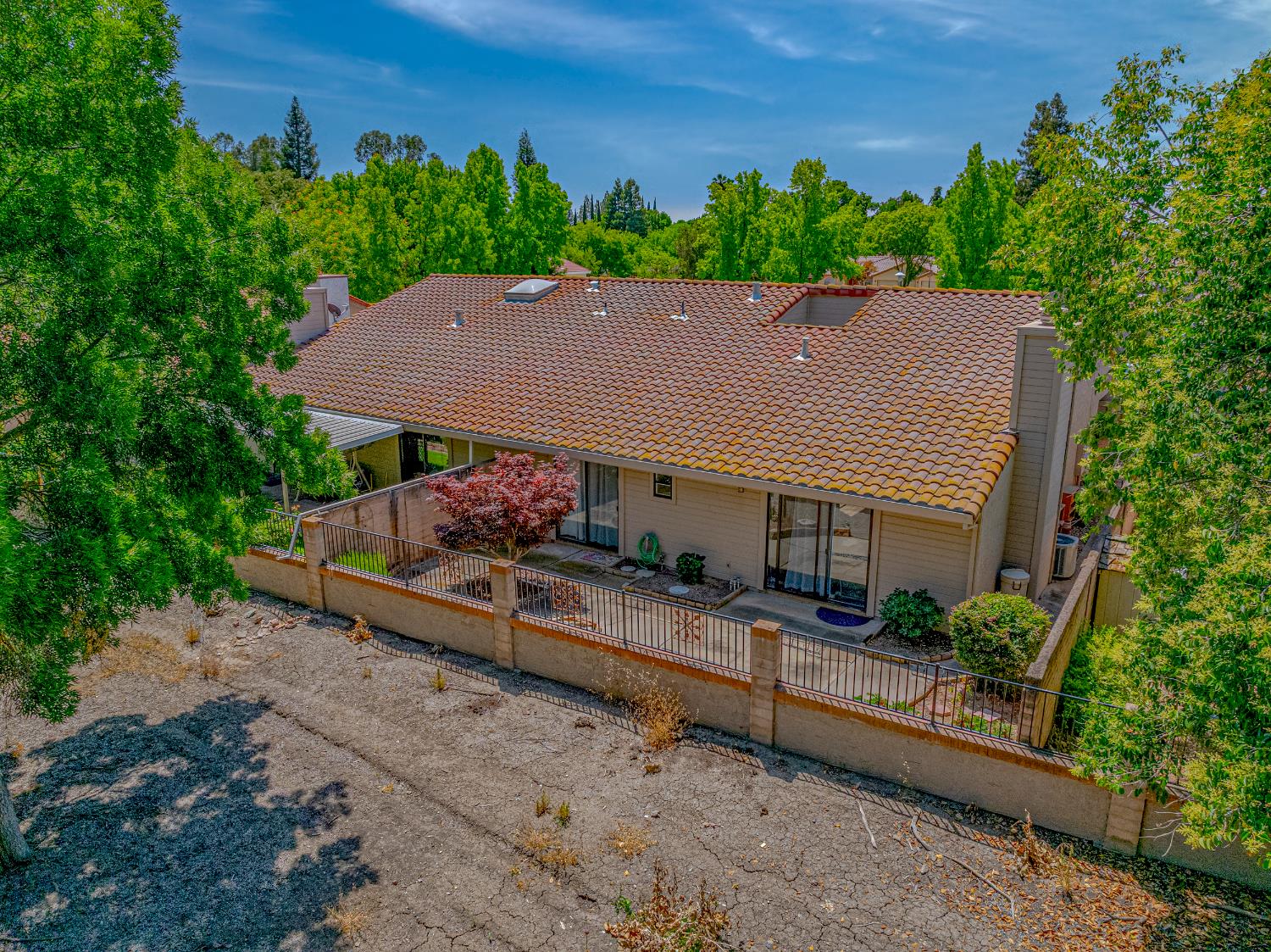 Paseo Redondo Drive, Merced, California image 42