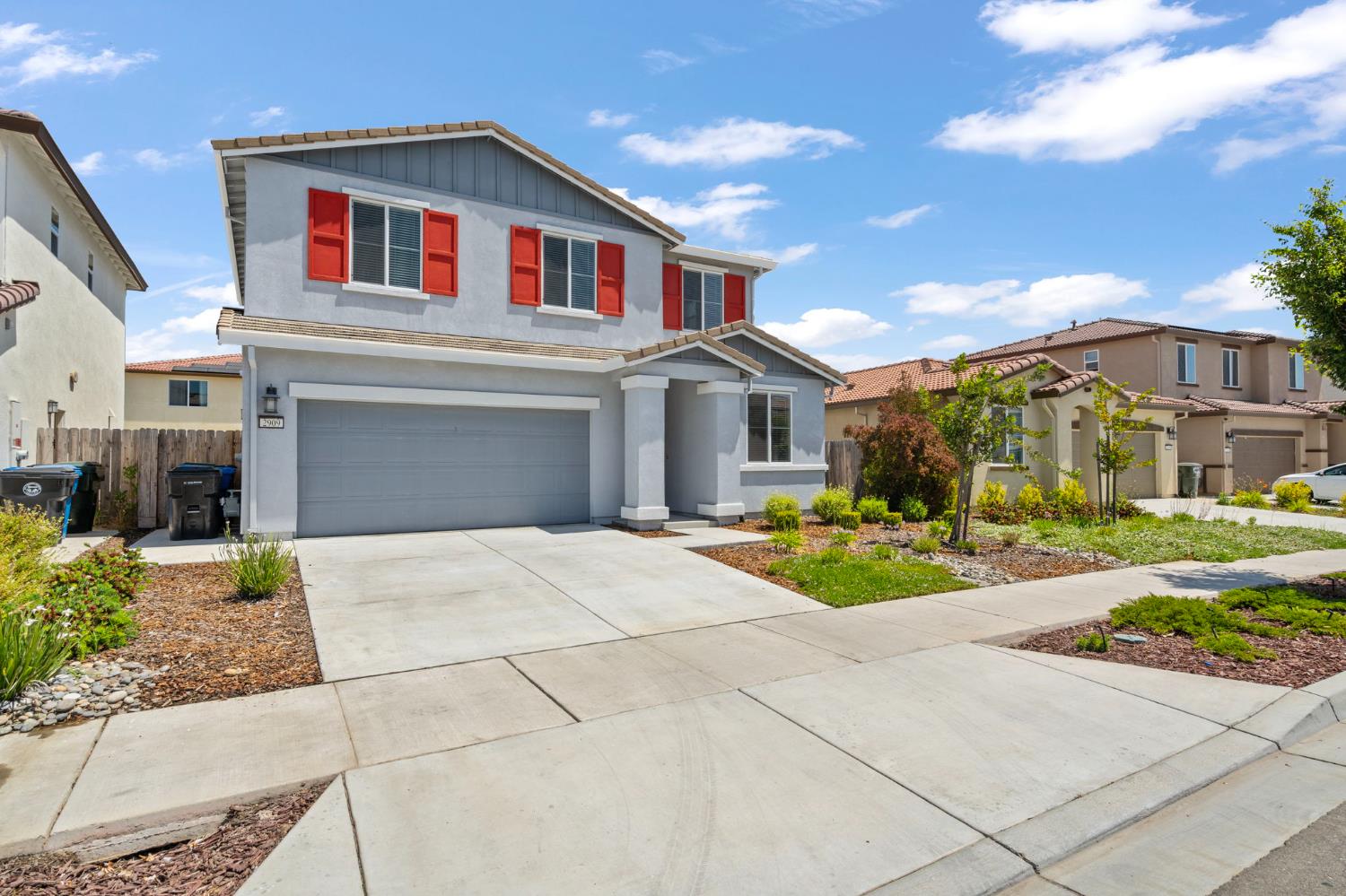 Diablo View Drive, Manteca, California image 3