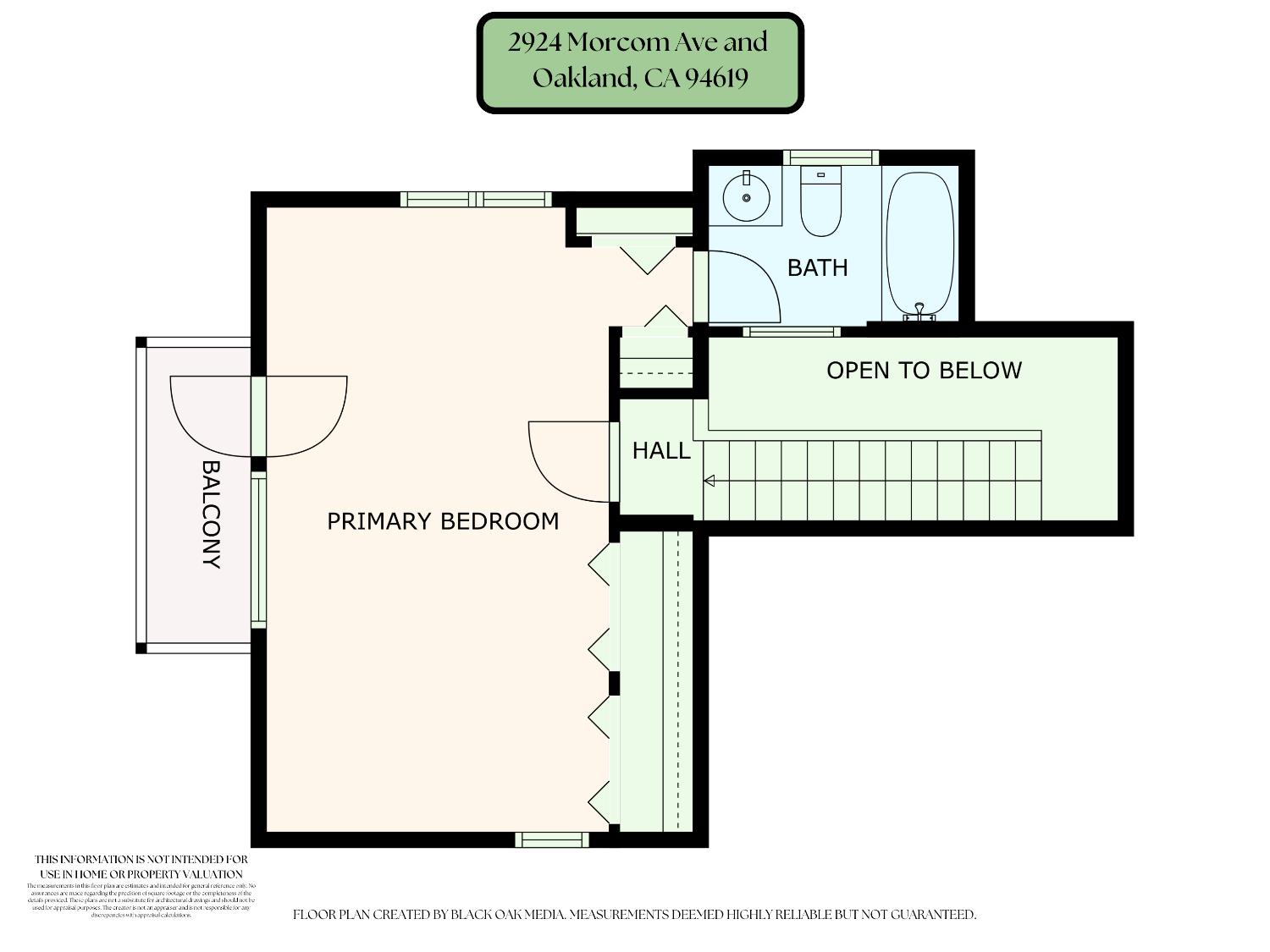 2920 Morcom, Oakland, California image 28