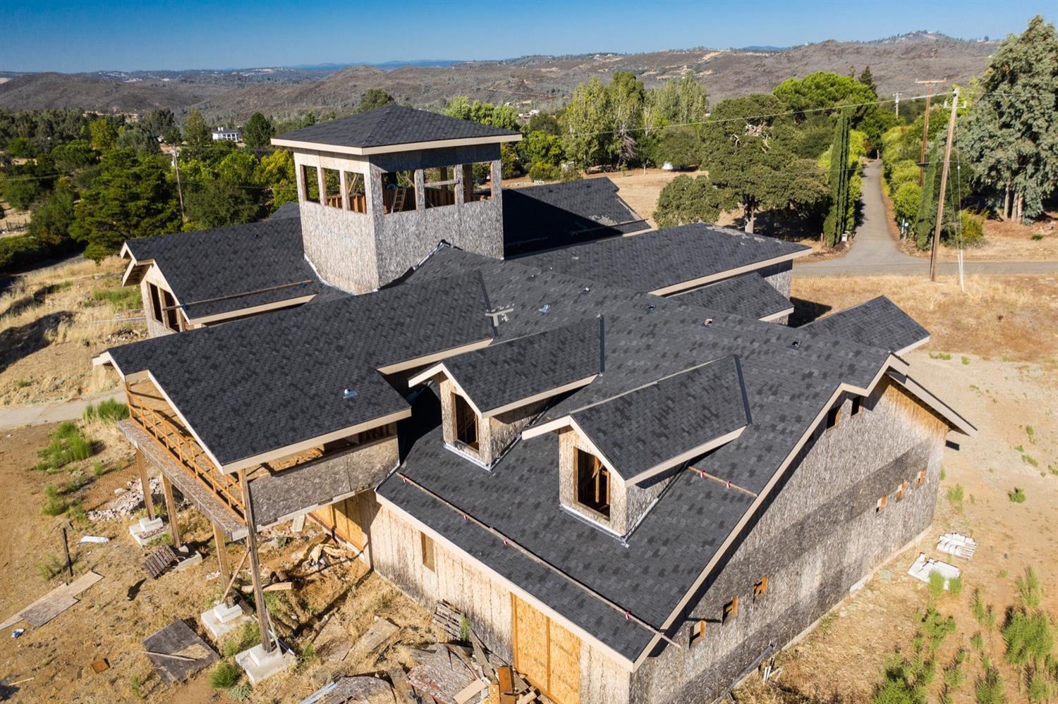 W Green Springs Road, El Dorado Hills, California image 7