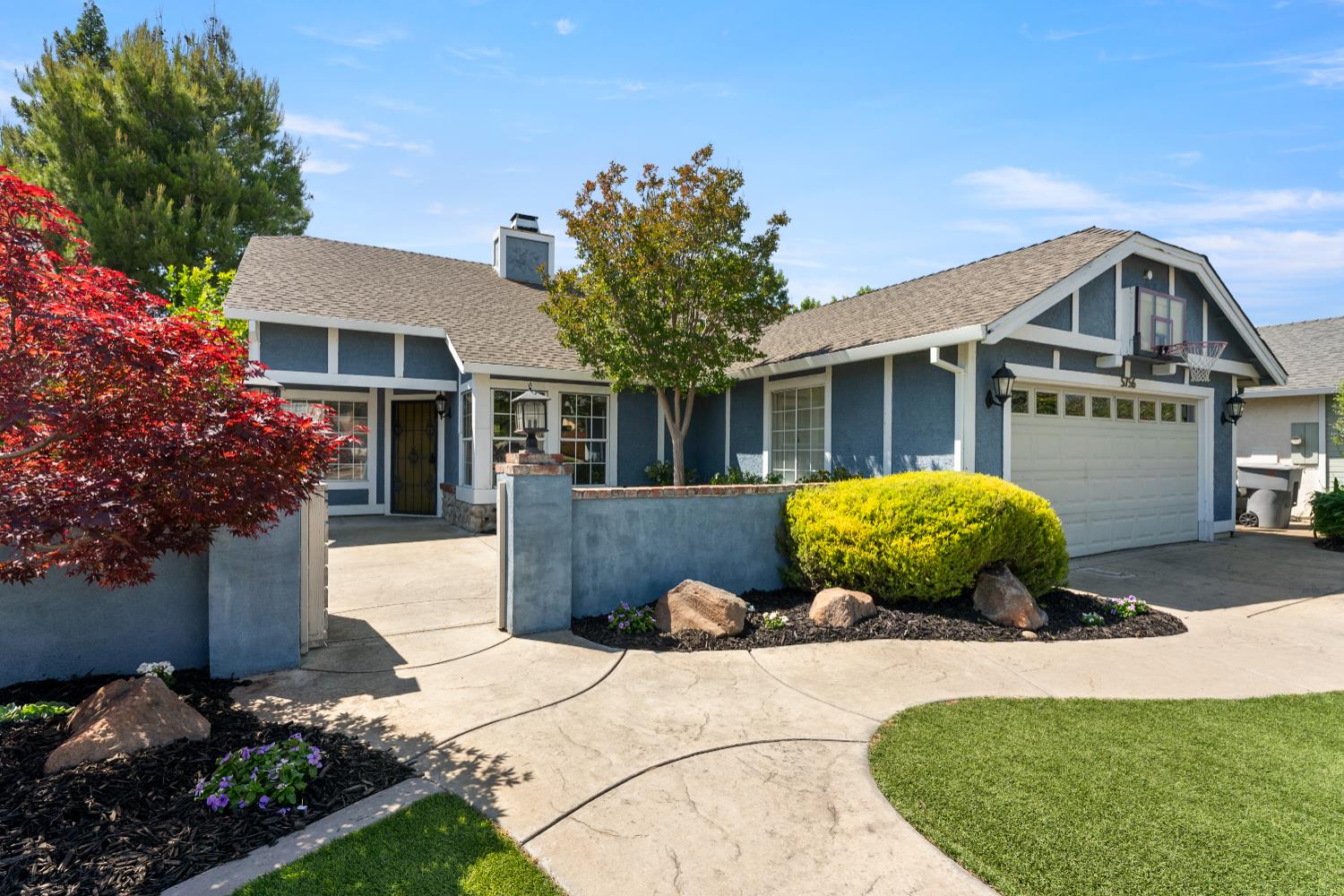 Terrace Drive, Rocklin, California image 2