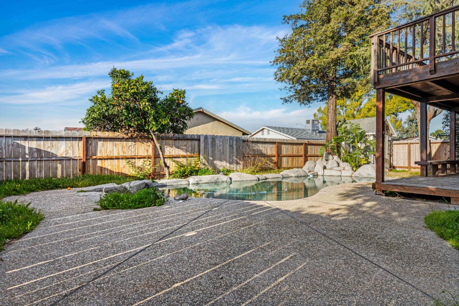 Wawona Street, Manteca, California image 45