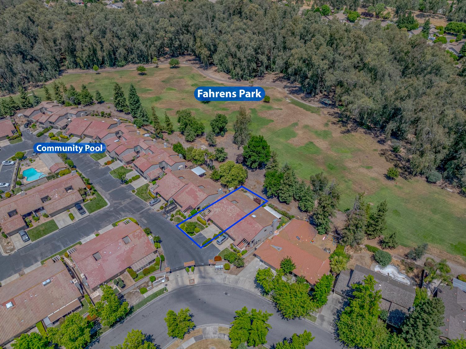 Paseo Redondo Drive, Merced, California image 5