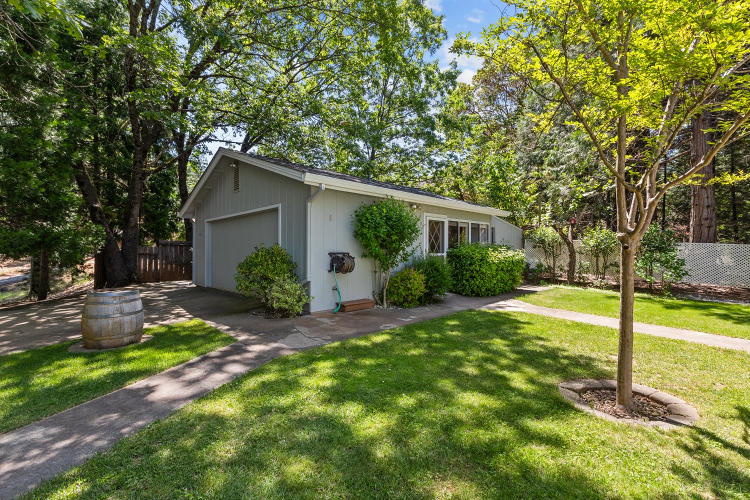 Margot Lane, Pine Grove, California image 40
