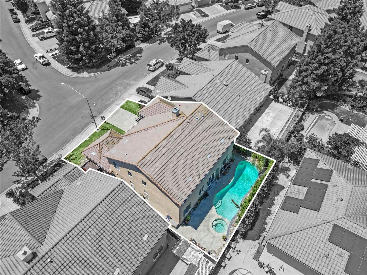 Mercer Drive, Modesto, California image 38