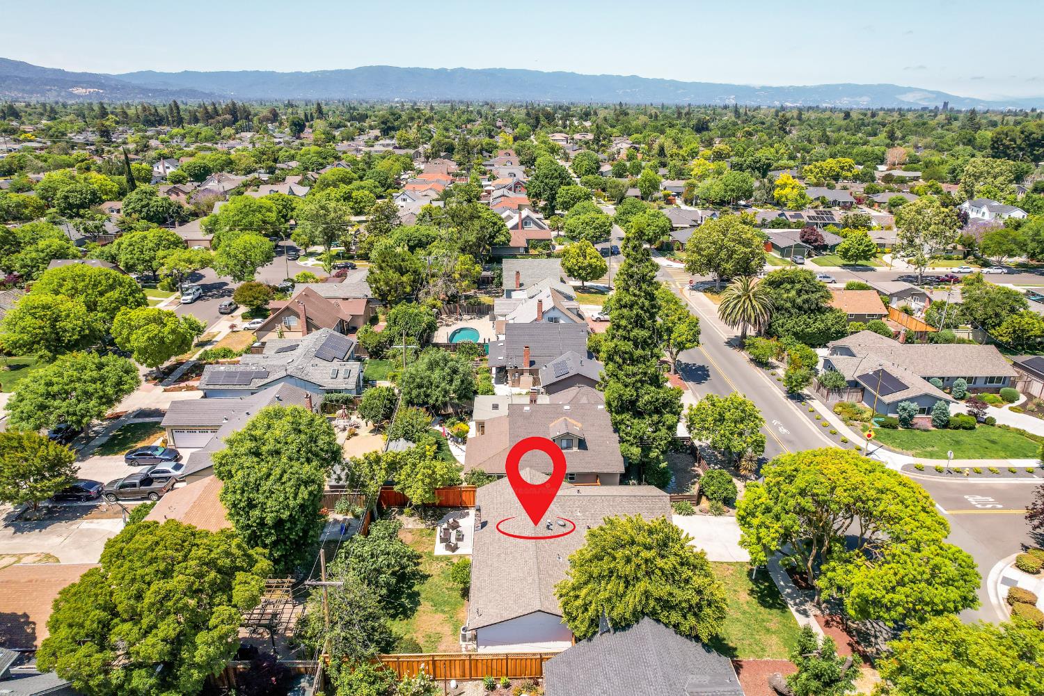 Foxworthy Avenue, San Jose, California image 35