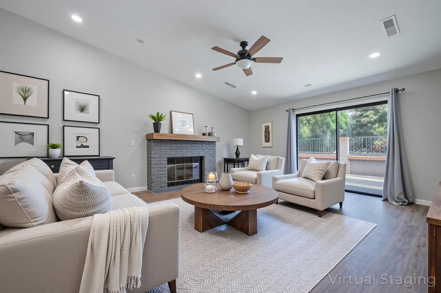 Paseo Redondo Drive, Merced, California image 43