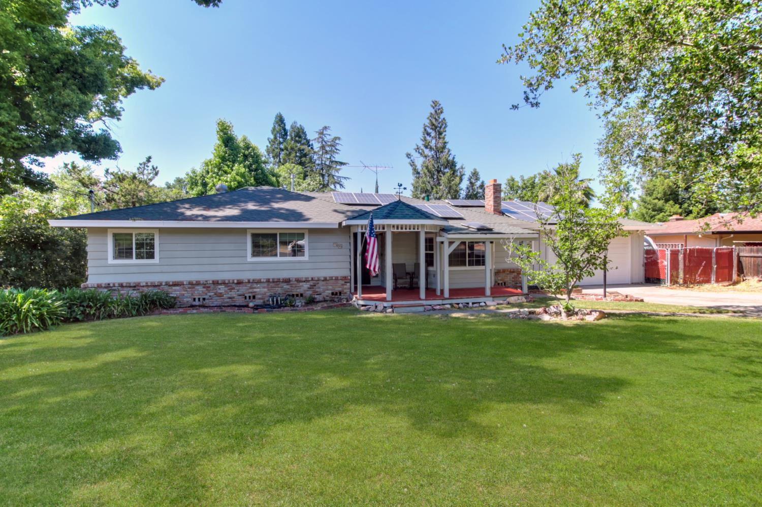 Hill Road, Granite Bay, California image 40