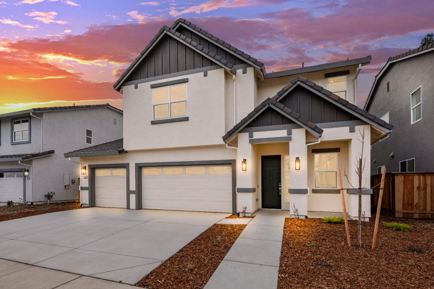 Billie Keith Way, Yuba City, California image 1