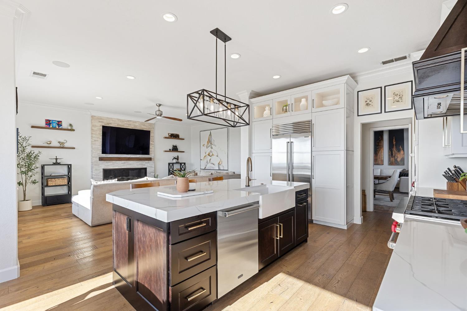 Aberdeen Lane, El Dorado Hills, California image 11
