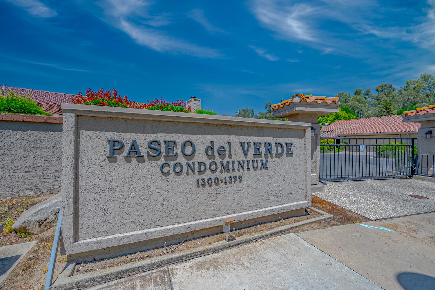 Paseo Redondo Drive, Merced, California image 1