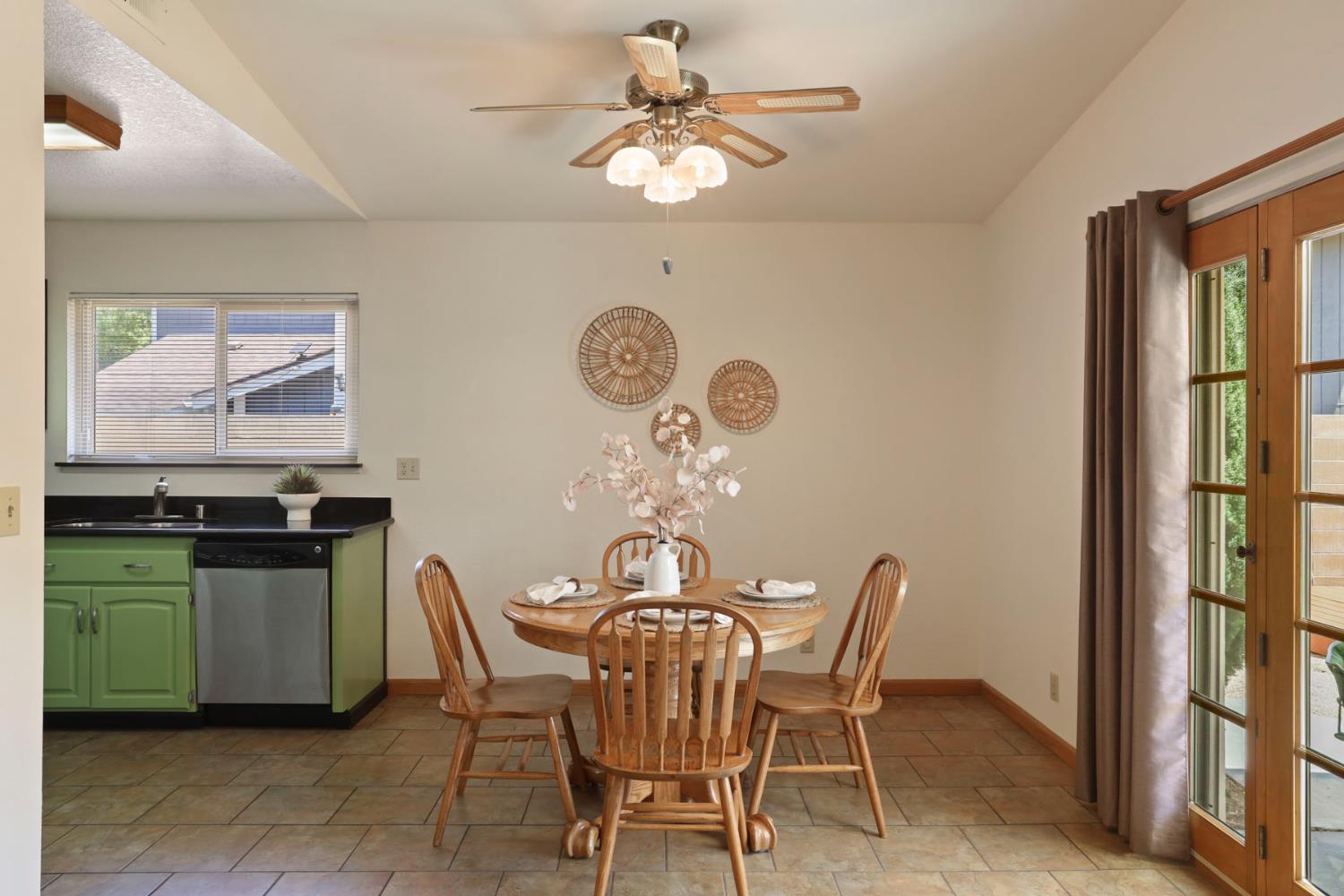 Ballico Drive, Tracy, California image 9