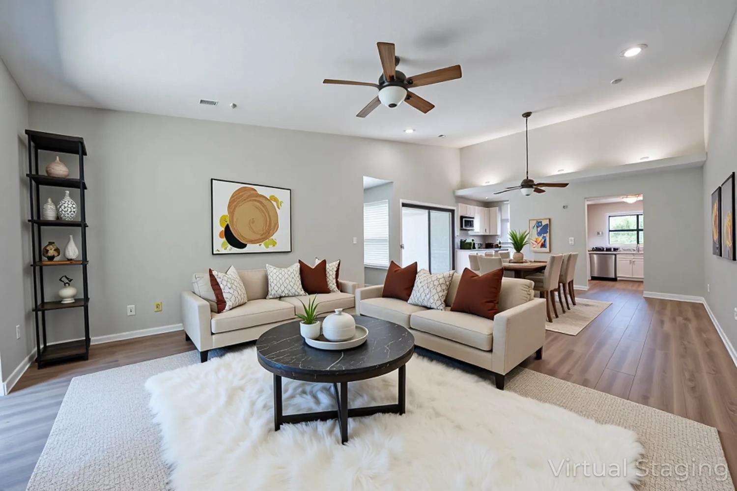 Paseo Redondo Drive, Merced, California image 45
