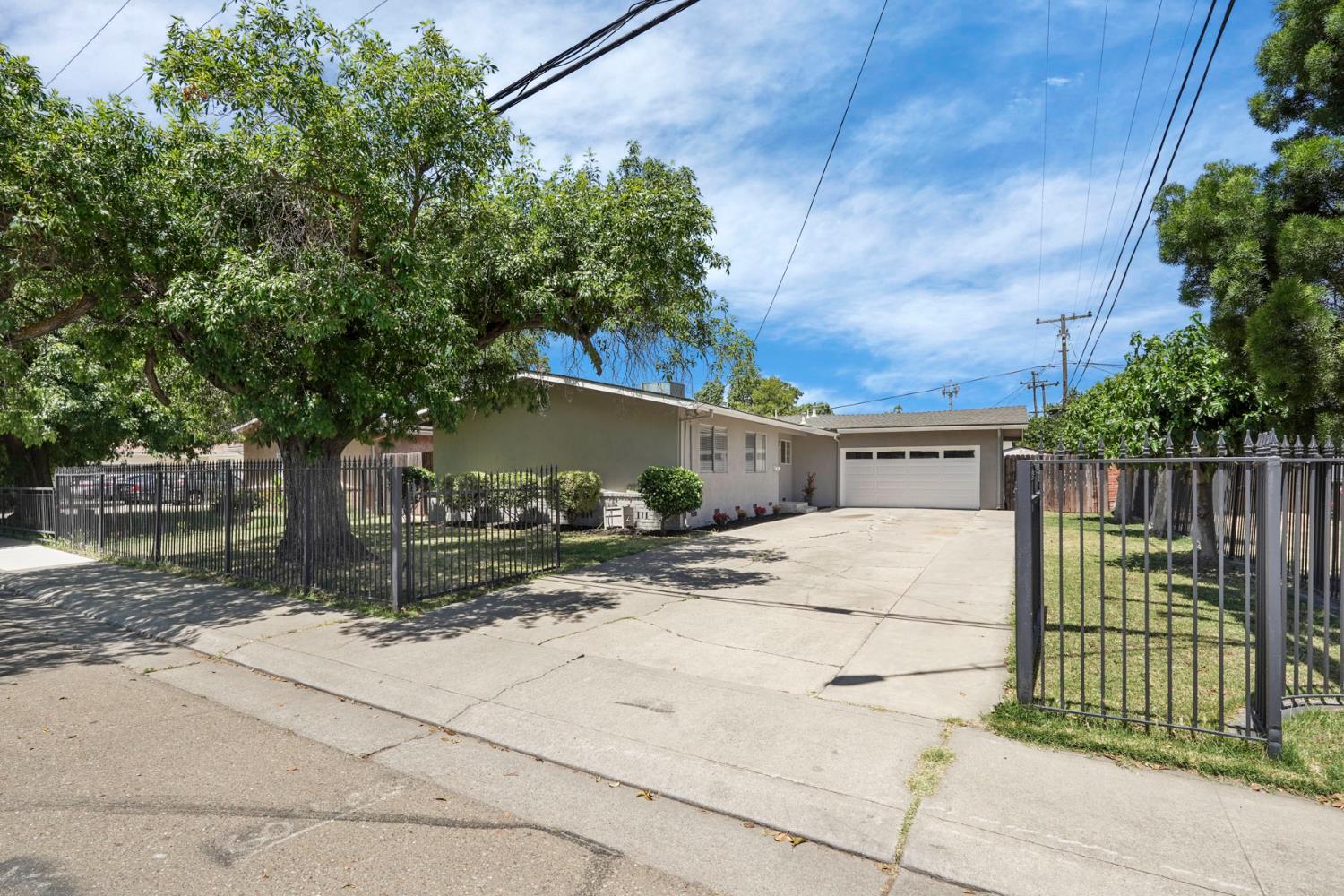 Bristol Avenue, Stockton, California image 1