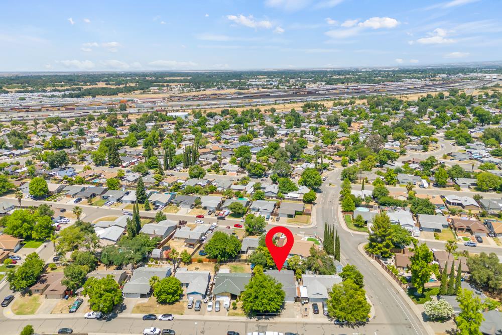 Bitterbush Way, Citrus Heights, California image 49