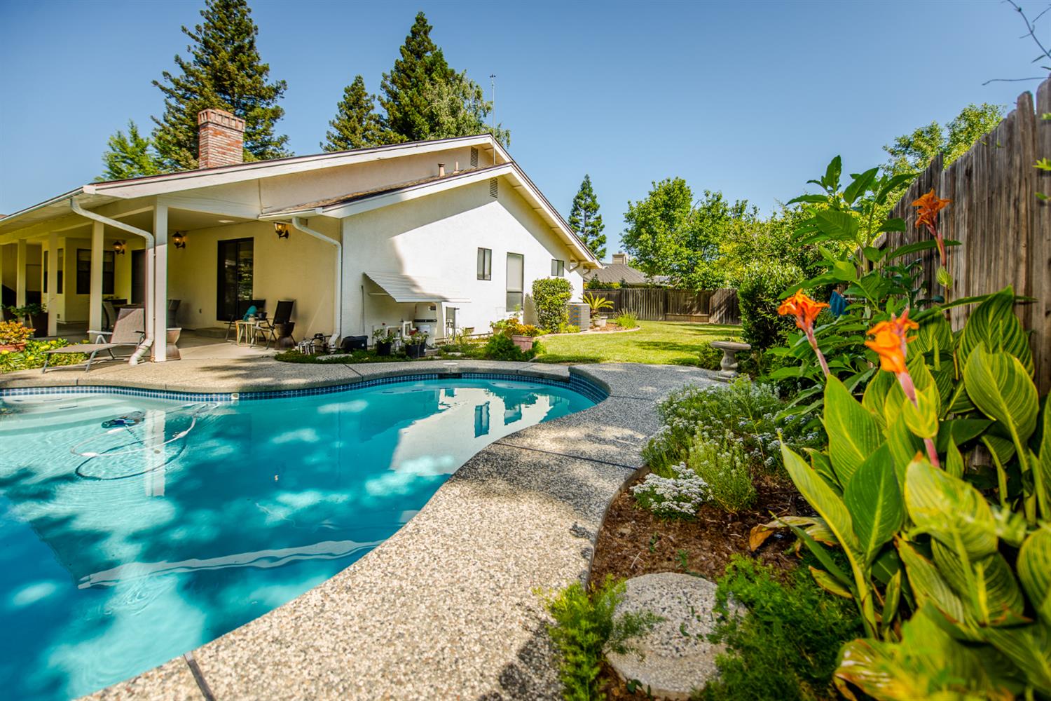 Fairview Drive, Woodland, California image 46