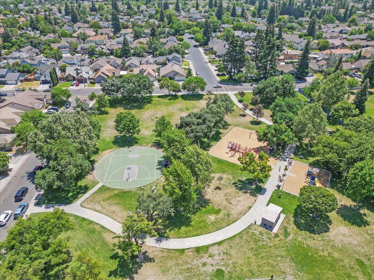 Mercer Drive, Modesto, California image 41