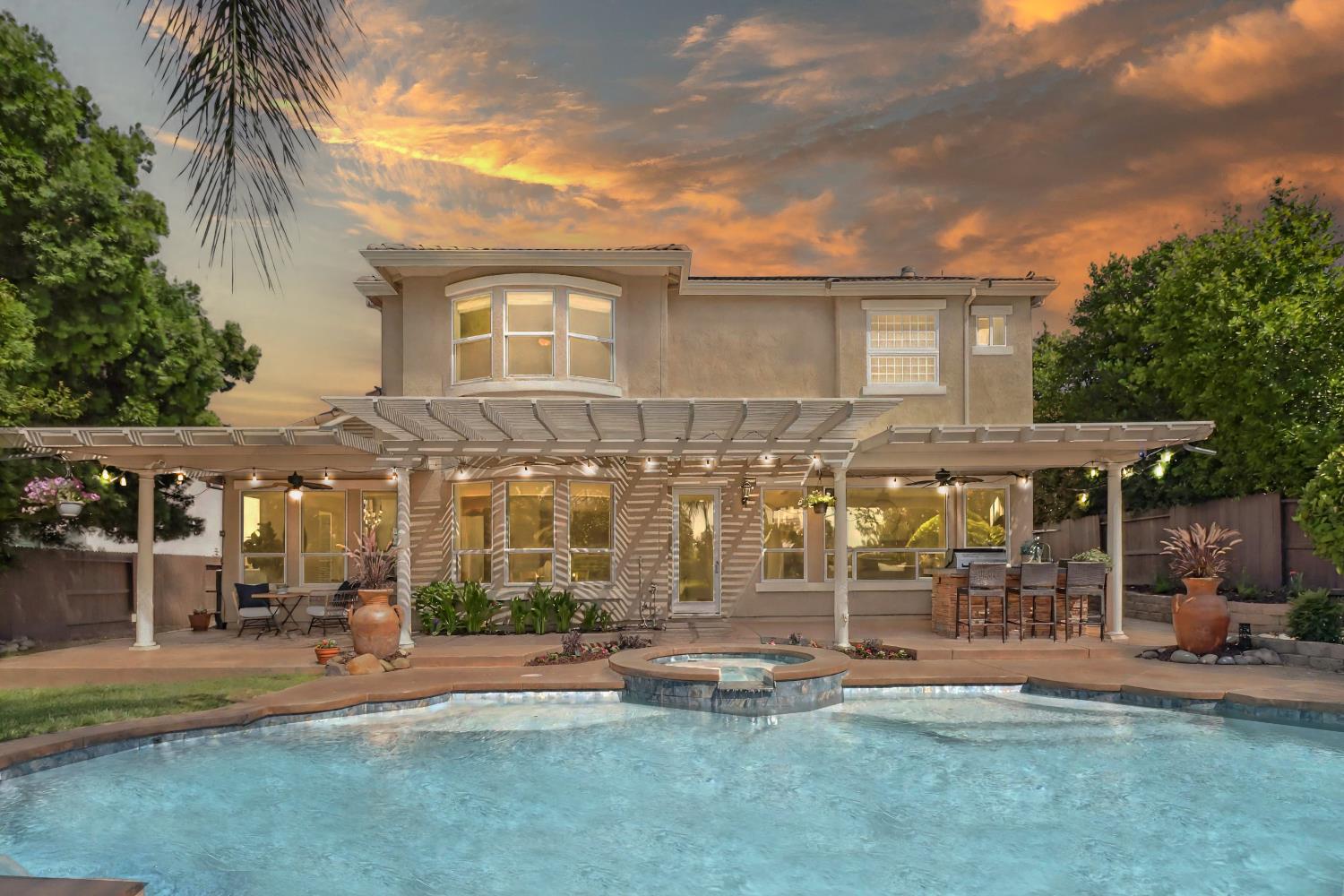 Hawk Crest Court, Roseville, California image 42