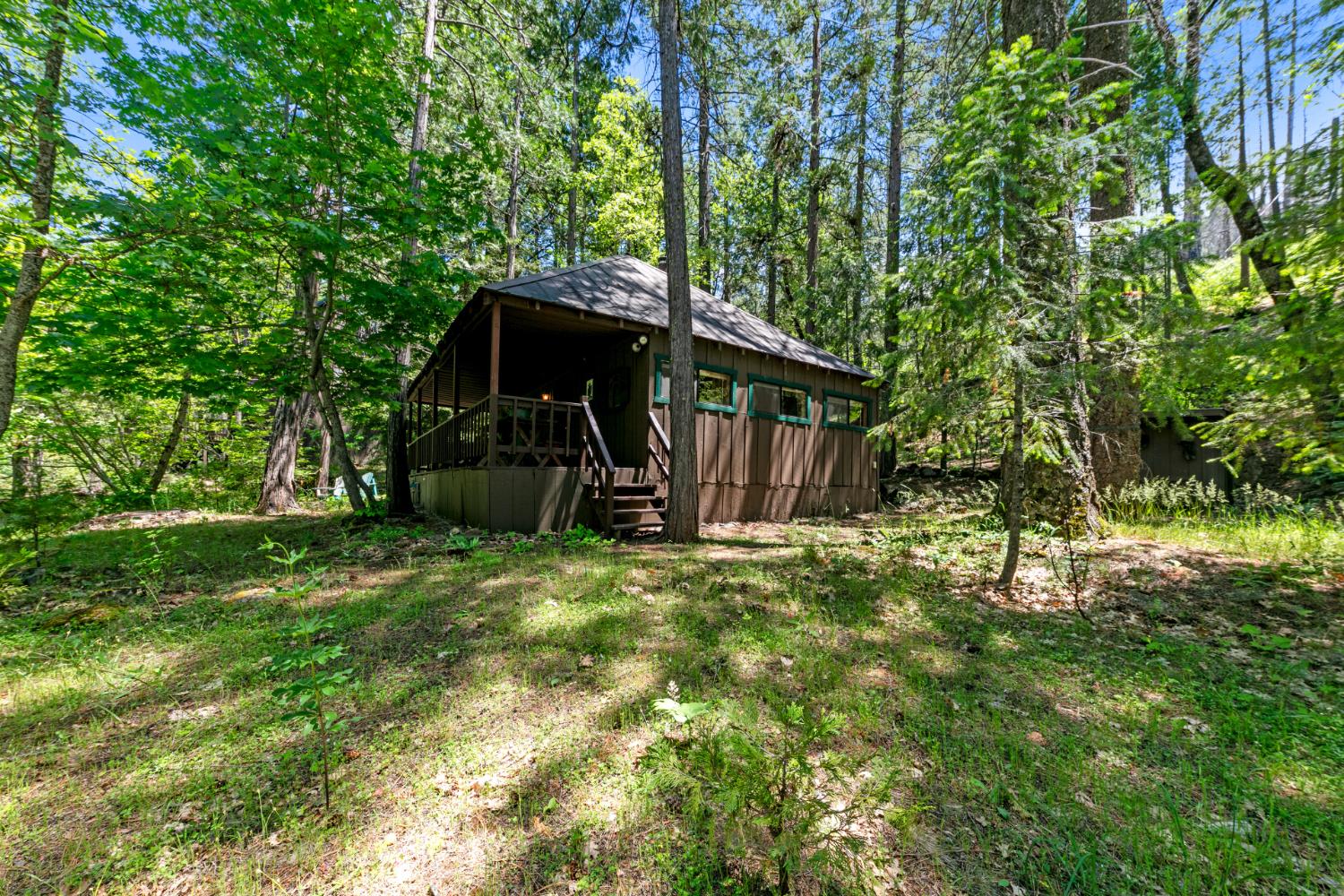 30 Mile Stone Drive #27, Pollock Pines, California image 4