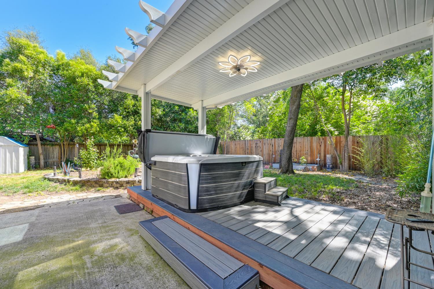 Stonegate Court, Loomis, California image 3