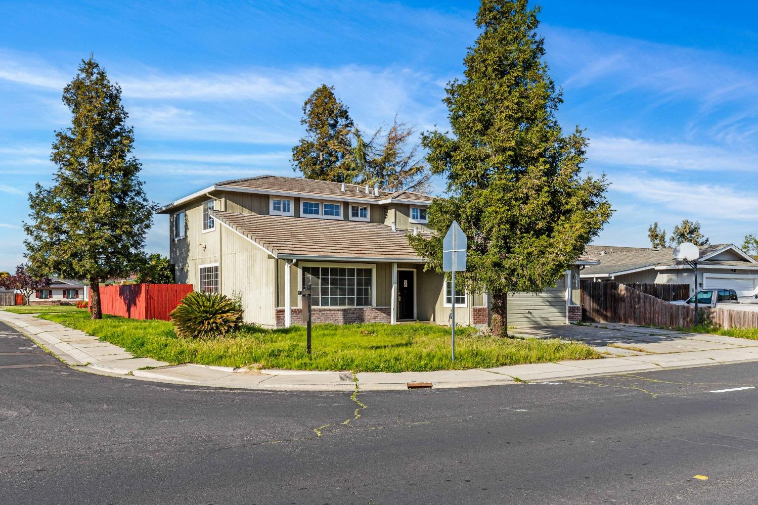 Wawona Street, Manteca, California image 7