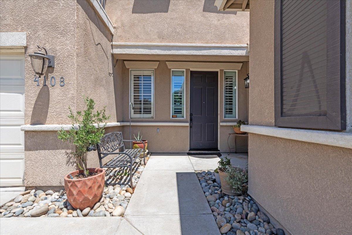 Mercer Drive, Modesto, California image 4