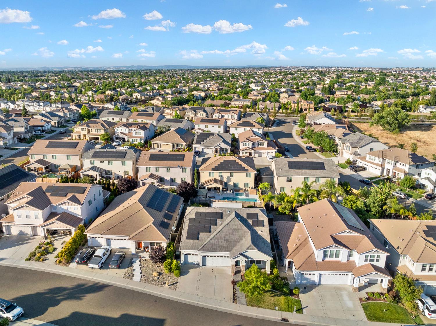 Albany Way, Rocklin, California image 50