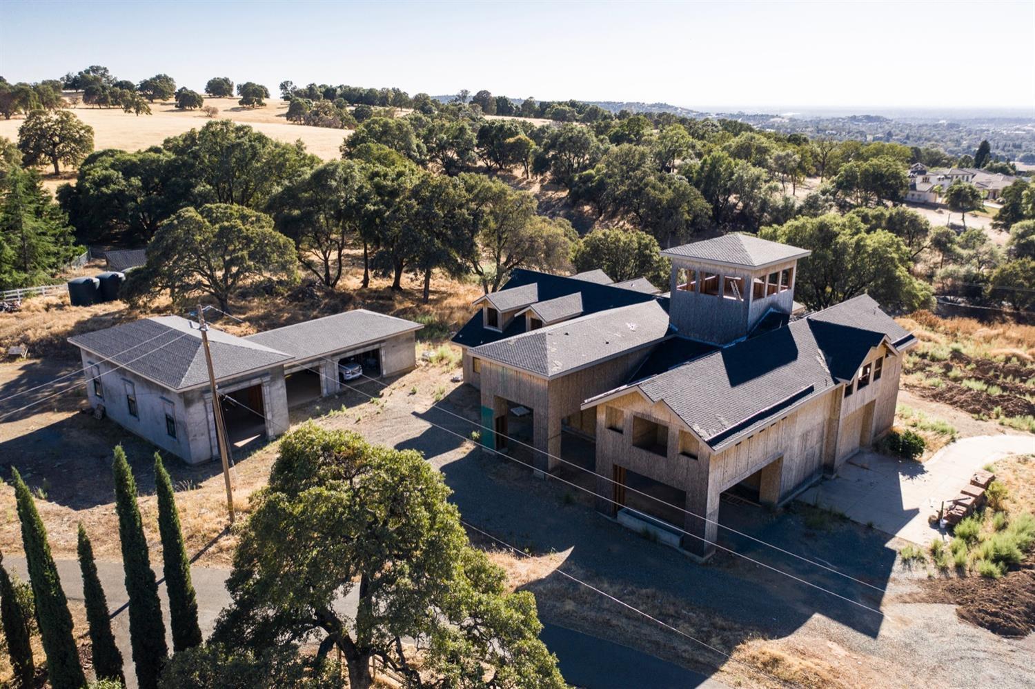 W Green Springs Road, El Dorado Hills, California image 5