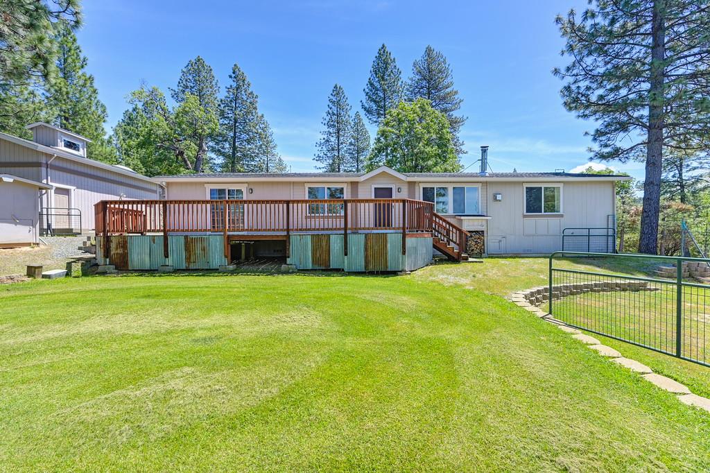 Bear Lane, Somerset, California image 18