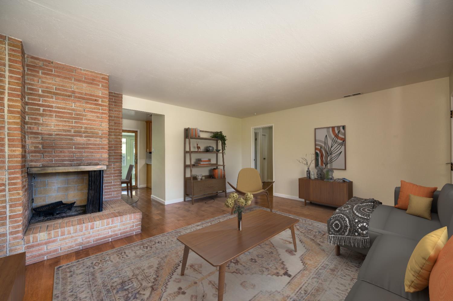 Clark Court, Pinole, California image 3