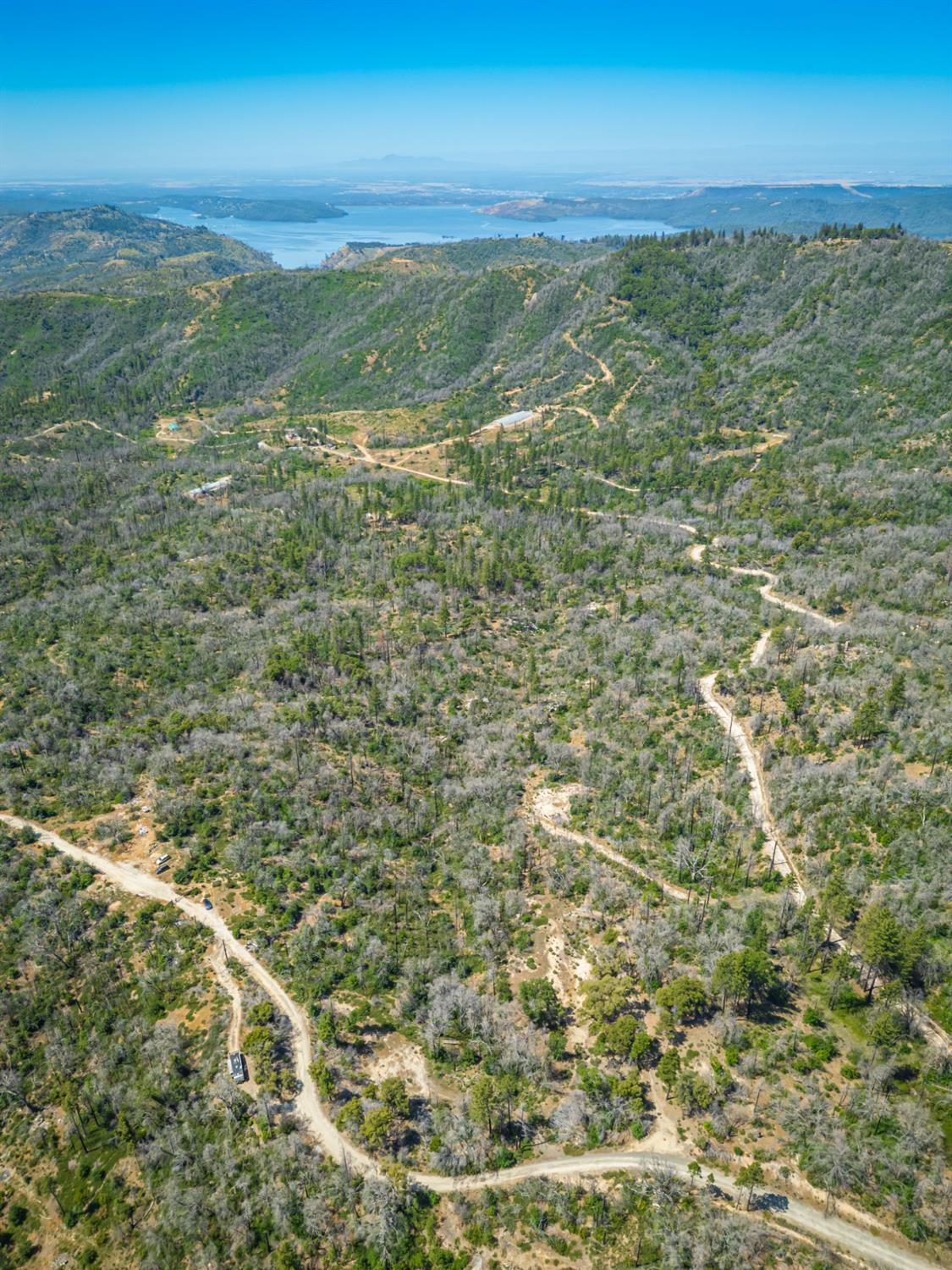 Possum Lane, Berry Creek, California image 24