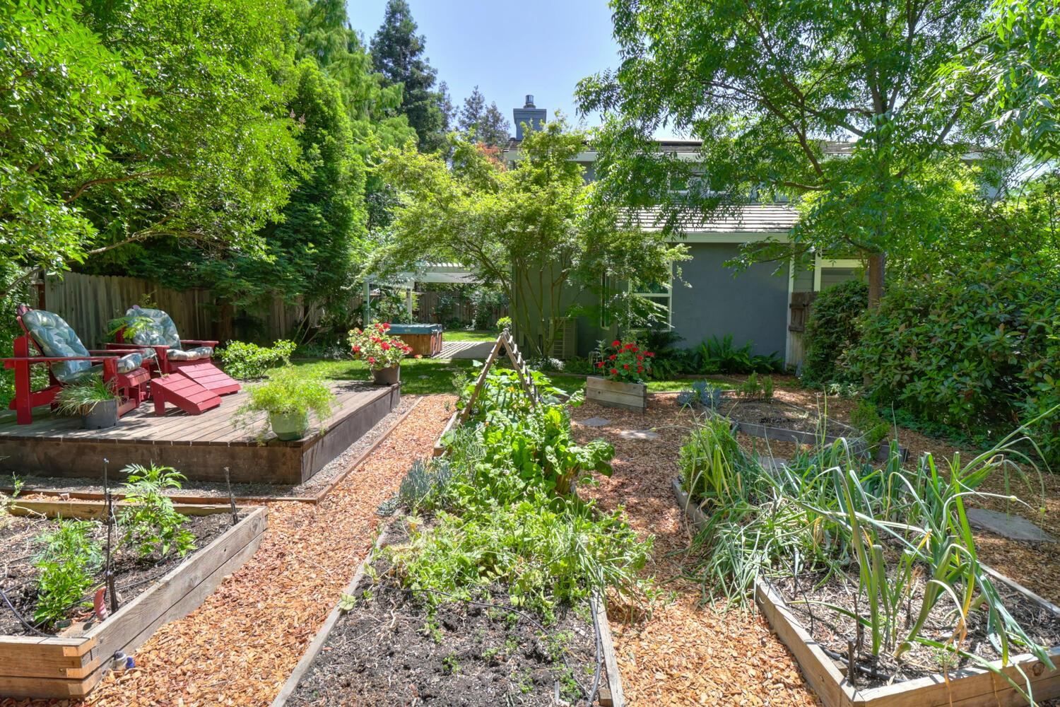 Atlantis Drive, Davis, California image 45