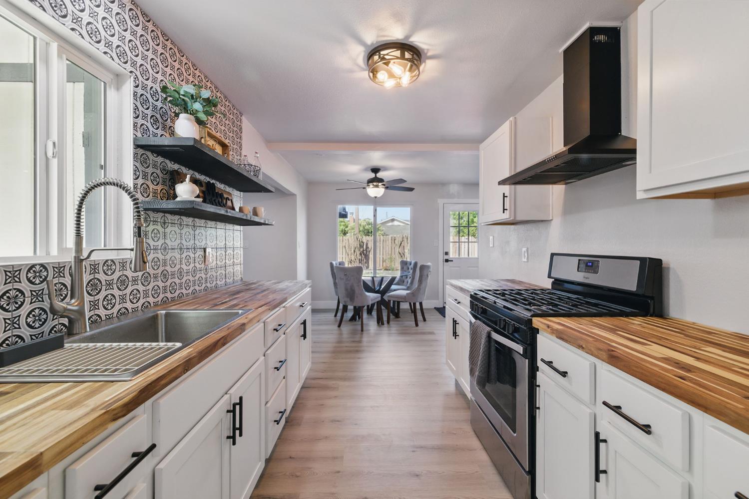 Augibi Way, Rancho Cordova, California image 4
