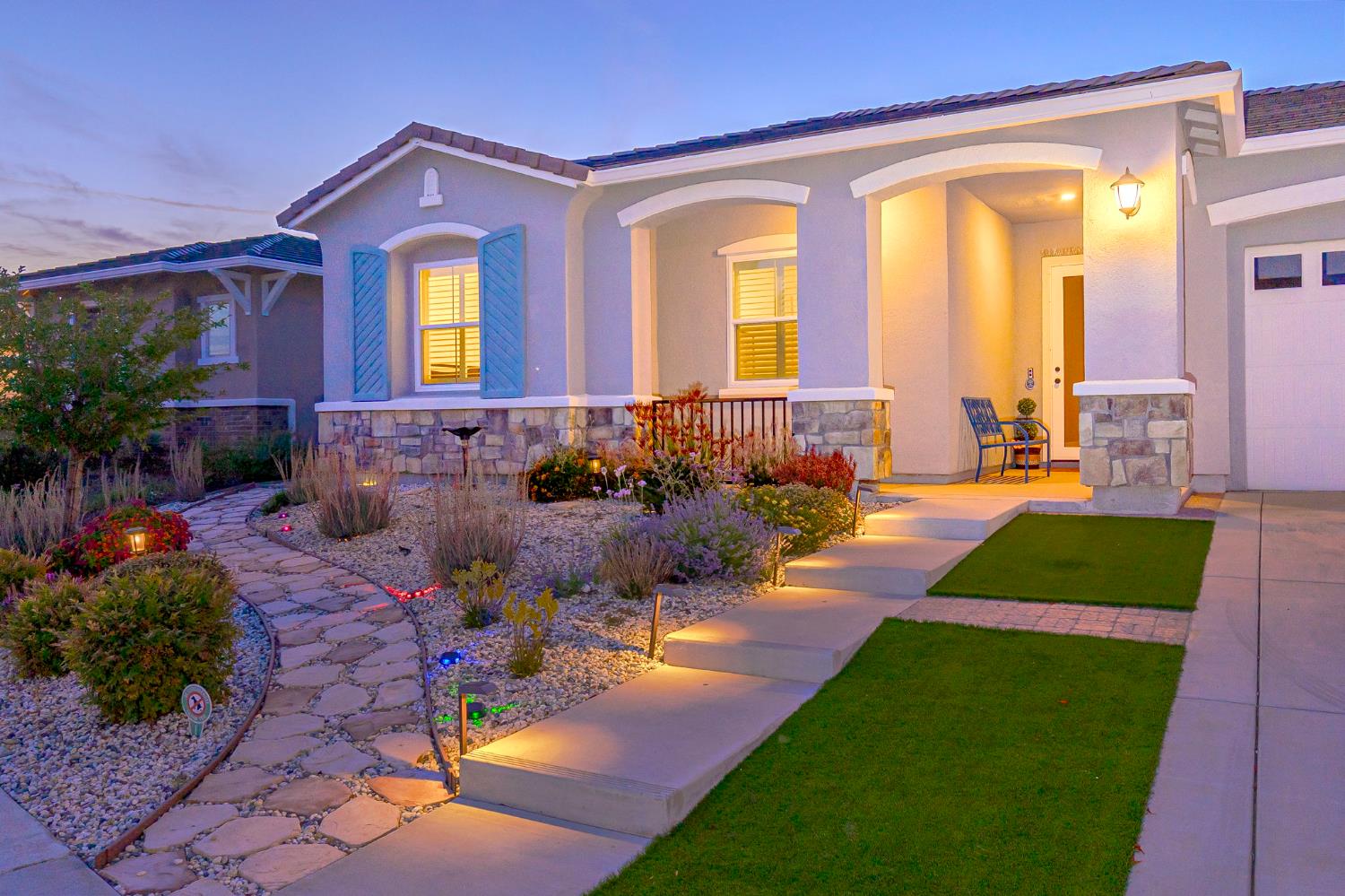 Banks Place, Woodland, California image 3