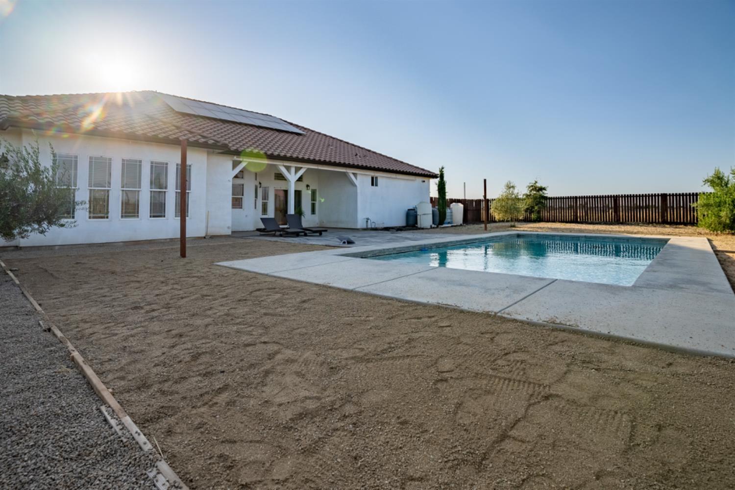 Steward Road, Madera, California image 30