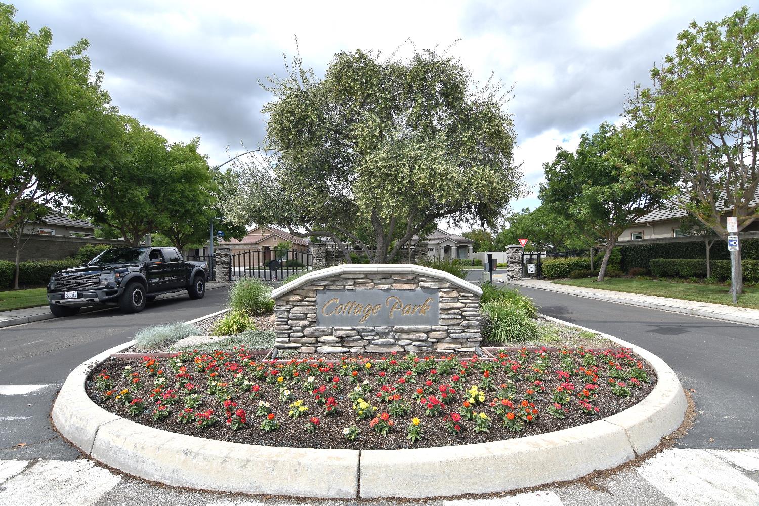Bird Rock Place, Turlock, California image 44