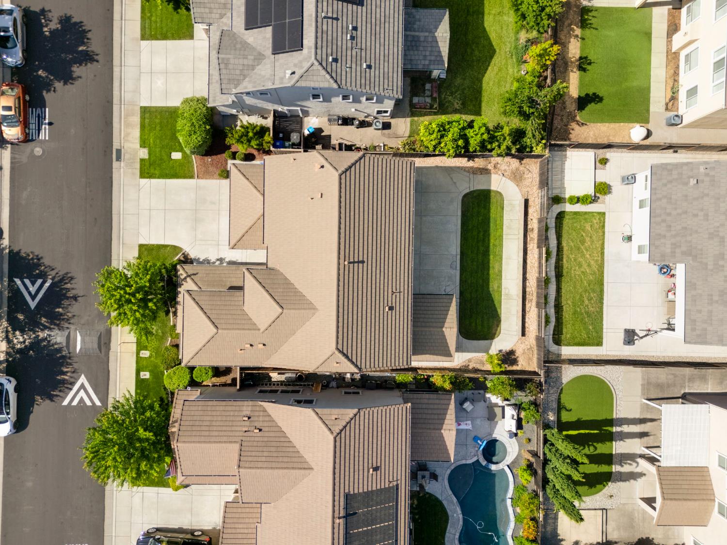 Cordially Way, Elk Grove, California image 40
