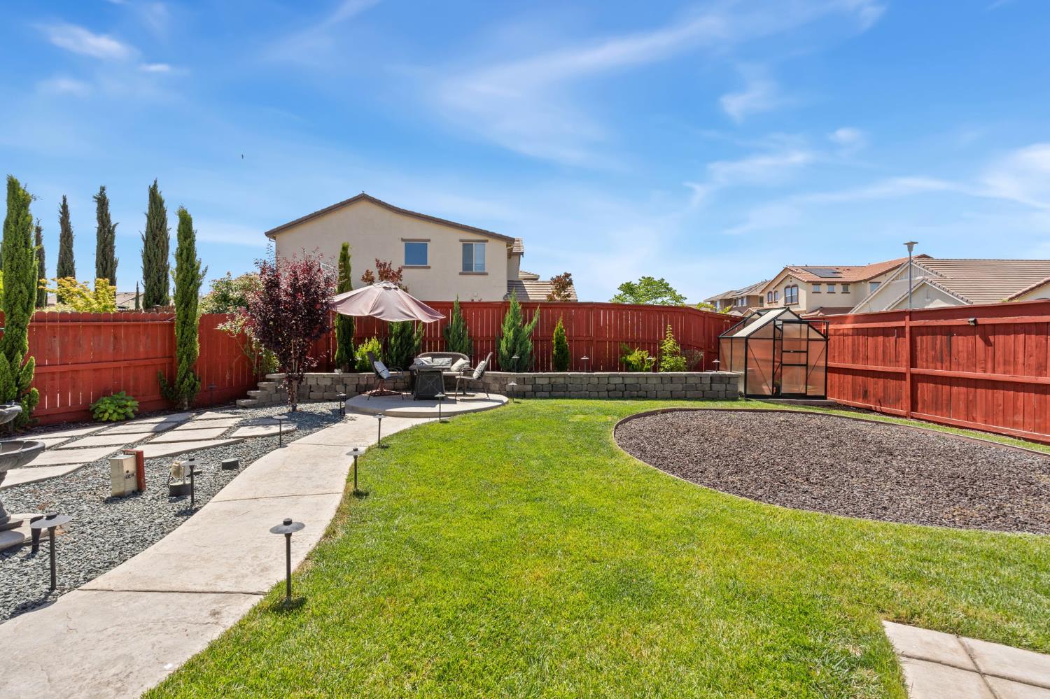 Edington Drive, Rancho Cordova, California image 31