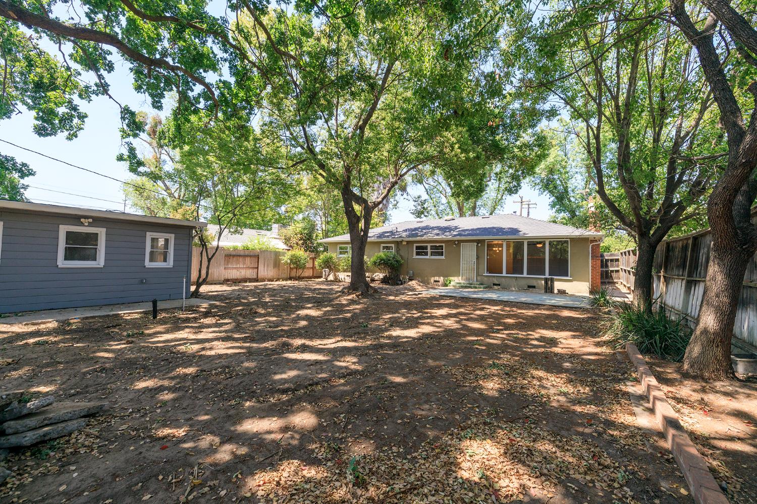 Edison Avenue, Modesto, California image 42