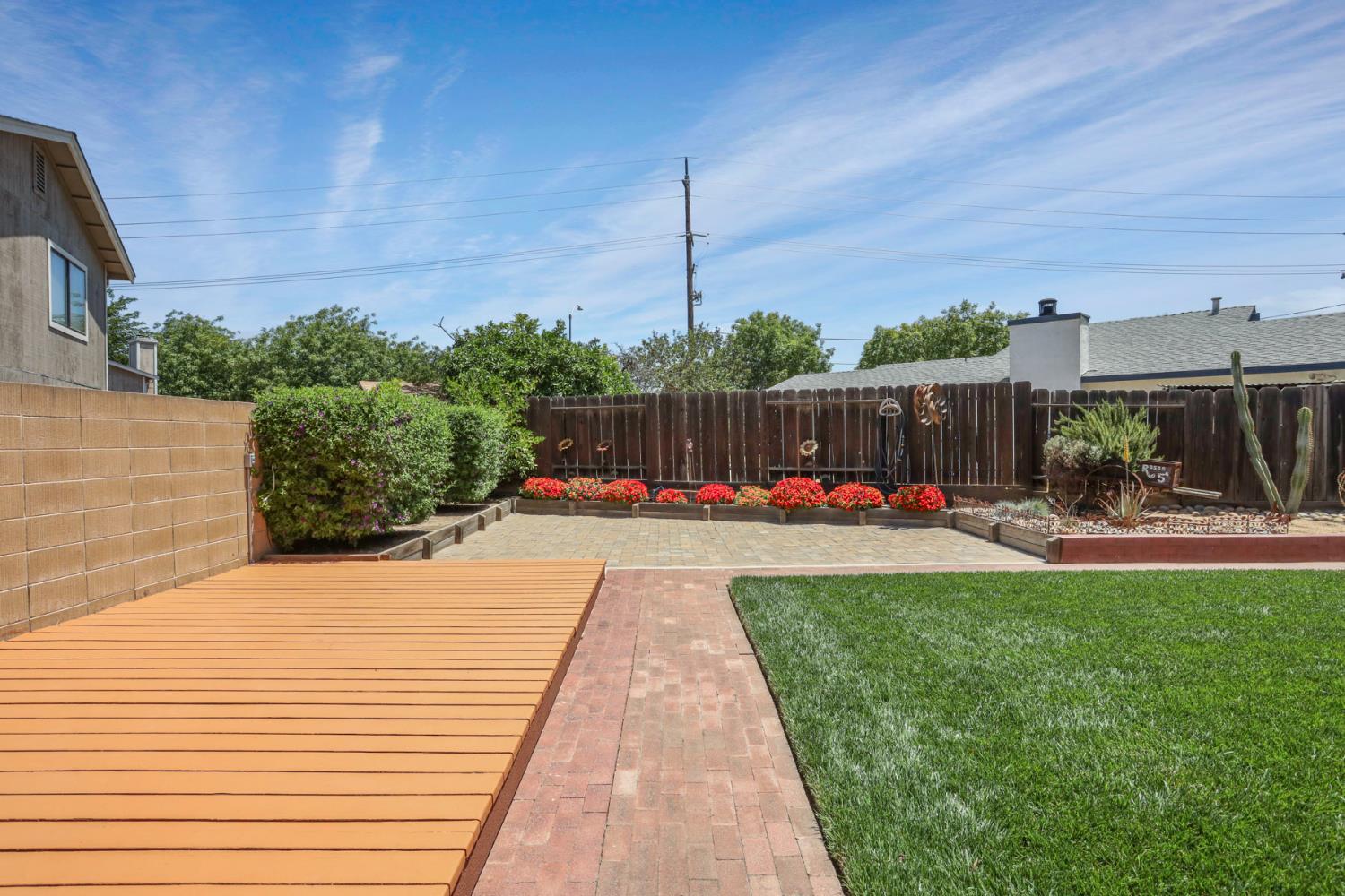 Ballico Drive, Tracy, California image 37